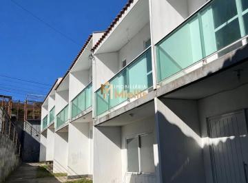 Casa · 2 Quartos · 1 Vaga · Imóvel semimobiliado à venda em Viamão, Tarumã - 59m²