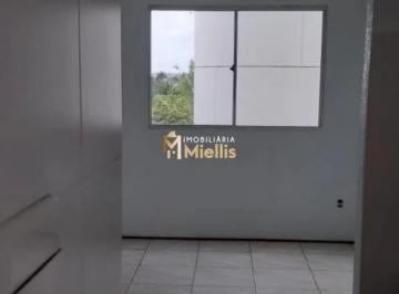 Apartamento · 2 Quartos · 1 Vaga · APARTAMENTO DOIS DORMITÓRIOS - SÃO LEOPOLDO RS