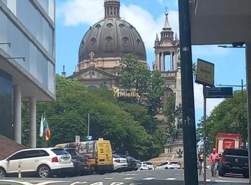 35551538_g.jpg · 
                                Apartamento de 1 dormitório no Centro Histórico
                   
