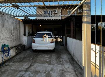 Casa · 97m² · 2 Quartos · 1 Vaga · Sobrado à venda no Jardim Krahe!