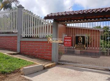 Casa · 100m² · 1 Quarto · Casa à venda em São Tomé, Viamão