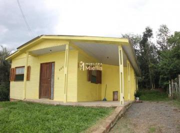 Terreno · 3m² · 1 Quarto · 4 Vagas · TERRENO ÓTIMA LOCALIZAÇÃO - VIAMÃO