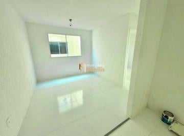 Apartamento · 40m² · 2 Quartos · 1 Vaga · Imóvel à venda em Canoas: Apartamento no bairro Rio Branco - Financiamento Minha Casa Minha Vida
