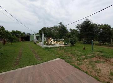 Rural · 1210m² · 5 Vagas · Oásis Sustentável: Sítio com Painel Solar e 3 Suítes para Venda