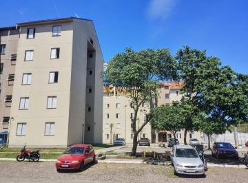 Apartamento · 39m² · 2 Quartos · 1 Vaga · Imóvel à venda: Apartamento em Porto Alegre, Lomba do Pinheiro - Oportunidade única!