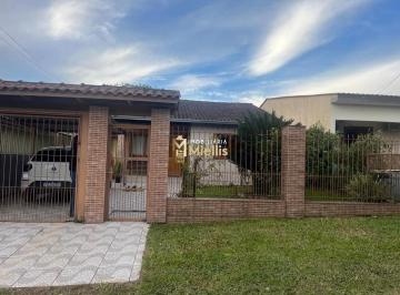 Casa · 130m² · 3 Quartos · LINDA CASA - SANTO ONOFRE