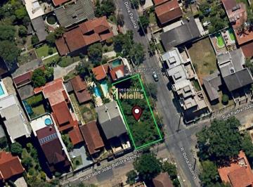 Terreno · 405m² · 1 Vaga · TERRENO À VENDA PORTO ALEGRE - TRISTEZA/ RS