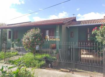 Casa · 253m² · 3 Quartos · 2 Vagas · Excelente Oportunidade! Casa de 3 Quartos à Venda