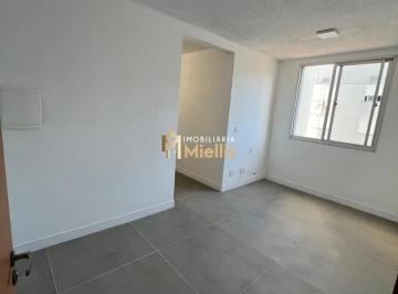 Apartamento · 47m² · 2 Quartos · 1 Vaga · Ap Reformado C/ moveis Sob Medida - Olaria.