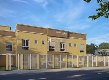 Apartamento · 21m² · 1 Quarto · Flat JK em Construção Próximo à UFRGS – Invista com Alta Procura!