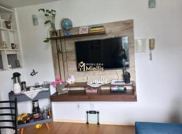 Apartamento · 38m² · 2 Quartos · 1 Vaga · Apartamento de 2d no Condomínio Moradas do Pinheiro 1 - Lomba do Pinheiro