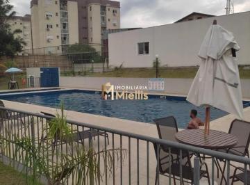 Apartamento · 40m² · 2 Quartos · 1 Vaga · Apartamento à Venda – 2 Dormitórios com Piso Laminado e Excelente Infraestrutura no Porto Itapuã.