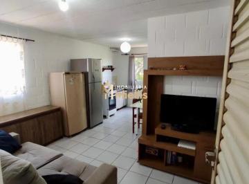 Apartamento · 39m² · 2 Quartos · 1 Vaga · Apartamento Mobiliado em Canoas Estância Velha