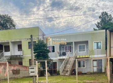 Apartamento · 54m² · 2 Quartos · 1 Vaga · Apartamento recém reformado com 2 dormitórios na Augusta