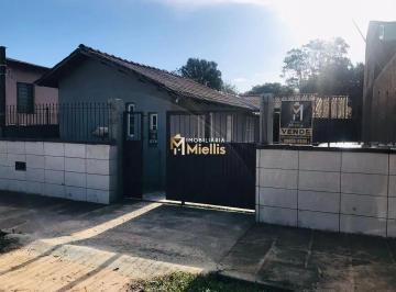 Casa · 396m² · 5 Quartos · 2 Vagas · TERRENO COM DUAS CASAS SANTO ONOFRE VIAMÃO-RS