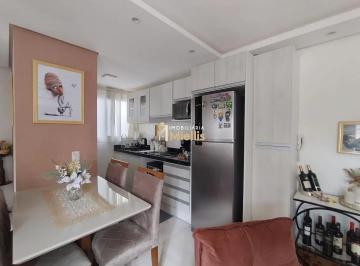 Apartamento · 44m² · 2 Quartos · 1 Vaga · Apartamento à venda em Viamão, Sitio São José, com piscina e diversas áreas de lazer