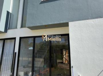 Casa · 63m² · 2 Quartos · 1 Vaga · Sobrado com porcelanato a venda na São Lucas - Nunca HABITADO.