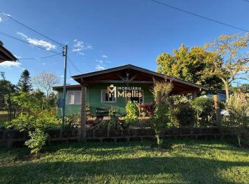 Casa · 495m² · 2 Quartos · 2 Vagas · CASA Á VENDA - AGUAS CLARAS