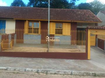 Casa · 120m² · 2 Quartos · 2 Vagas · CASA NO BAIRRO IPÊ VIAMÃO-RS