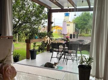 Casa · 182m² · 2 Quartos · 3 Vagas · Excelente casa em condomínio fechado – Goufe III | Águas Claras