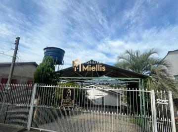 Casa · 70m² · 3 Quartos · 2 Vagas · ALUGUEL CASA TRÊS DORMITÓRIOS - VIAMÓPOLIS - VIAMÃO RS