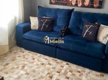 Apartamento · 2 Quartos · 1 Vaga · LINDO APARTAMENTO ZONA NORTE PORTO ALEGRE-ACEITA FINANCIAMENTO