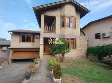 Casa · 183m² · 3 Quartos · 2 Vagas · Casa com Piscina à venda em Viamão, Centro - Excelente oportunidade!