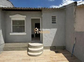 Casa · 1 Quarto · 1 Vaga · Casa à venda em Santo Onofre, Viamão: Confira essa oportunidade!