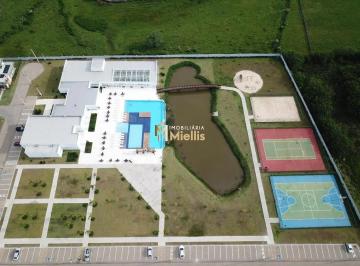 Terreno · 364m² · 1 Vaga · TERRENO À VENDA NOVA SANTA RITA - RS