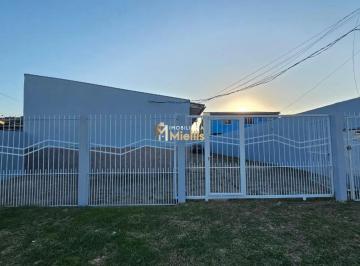 Casa · 40m² · 2 Quartos · 1 Vaga · Casa com 2 dormitórios em Alvorada!