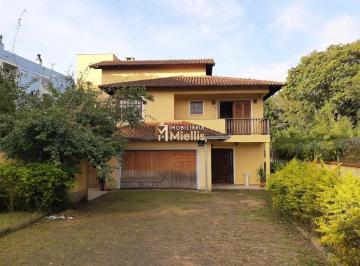 Rural · 3000m² · 4 Quartos · 5 Vagas · EXCELENTE IMÓVEL COM APROXIMADAMENTE 400M² - SÍTIO SÃO JOSÉ - VIAMÃO