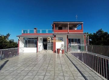 Casa · 220m² · 1 Quarto · Casa semimobiliada com closet e churrasqueira em Viamópolis, Viamão - Venda