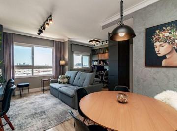 Apartamento · 62m² · 1 Quarto · 2 Vagas · Imoveis - em Navegantes