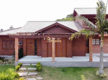 Rural · 250m² · 3 Quartos · 3 Vagas · Magnífico Sitio Familiar,Construção Fino Acabamento em Viamão