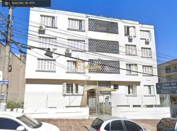 Apartamento · 2 Quartos · Apartamento de 2d no bairro Higienópolis-Aceita financiamento bancário e FGTS