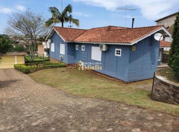 Casa · 280m² · 3 Quartos · 3 Vagas · Excelente residência DE 280 m² e 03 dormitórios - Tarumã - Viamão RS