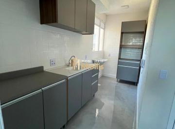 Apartamento · 41m² · 1 Vaga · Apartamento Reformado à Venda no Condomínio Jardim Boulevard – Pronto para Morar!