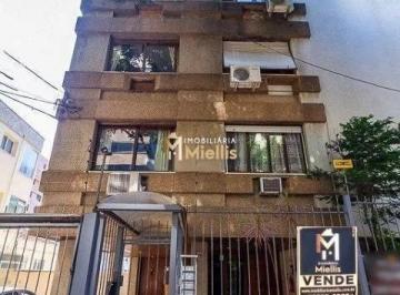 Apartamento · 180m² · 3 Quartos · 2 Vagas · COBERTURA COM TRÊS QUARTOS - PETRÓPOLIS-RS