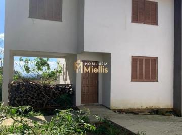 Casa · 63m² · 2 Quartos · 1 Vaga · SOBRADO EM CONDOMÍNIO SÃO LUCAS VIAMÃO-RS