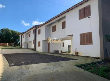 Casa · 2 Quartos · 1 Vaga · SOBRADO SÃO LUCAS VIAMÃO-RS