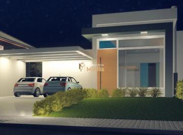 Casa · 171m² · 2 Quartos · CASA NASCER - XANGRI - LÁ
