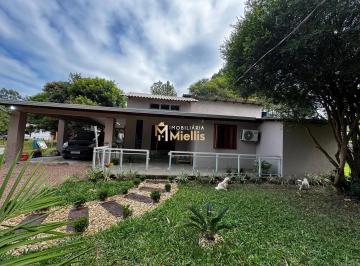 Rural · 1500m² · 5 Quartos · Sítio com Piscina em Águas Claras, Viamão - Oportunidade de Venda!