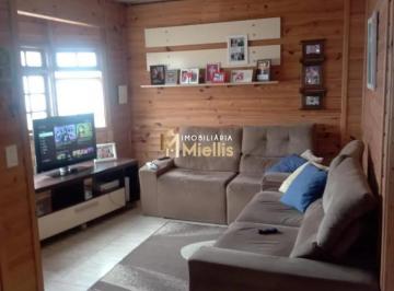 Terreno · 325m² · 3 Quartos · 3 Vagas · Terreno 325m2 Jardim Fiúza Viamão RS