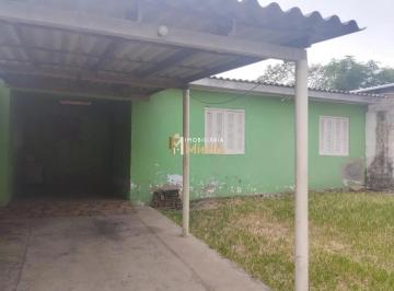 Casa · 74m² · 3 Quartos · 2 Vagas · Casa venda Cocão, Viamão - Ótima localização!
