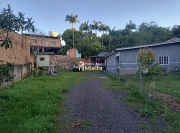 Comercial · 120m² · Atenção Investidores : terreno de 660m2 com 2 Casas de aluguéis à venda em  Viamão - DOM FELICIANO -