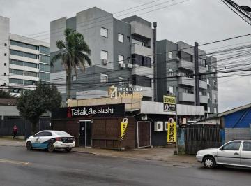 Apartamento · 52m² · 2 Quartos · 1 Vaga · Apartamento à venda em Viamão, Centro - Varanda, Churrasqueira e Box.