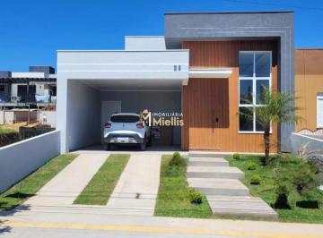 Casa · 103m² · 3 Quartos · 1 Vaga · Lançamento de Casa no VIVARE