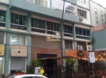 Comercial · 178m² · 5 Quartos · Oportunidade: Loja à venda em Porto Alegre, Centro Histórico, com 178M2, próxima a Andradas