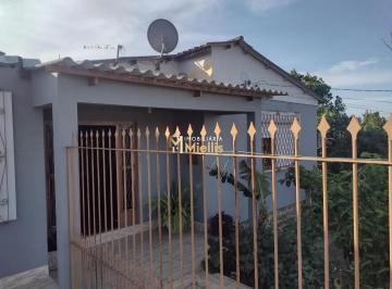 Casa · 144m² · 4 Quartos · 2 Vagas · Ótima casa localizada na Augusta/ Viamão