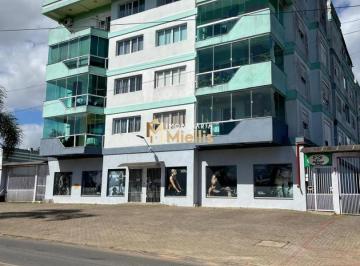 Apartamento · 102m² · 2 Quartos · 2 Vagas · Ap com 2 Suítes e Moveis sob medida na Placido Mottin